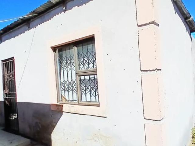 4 Bedroom House in Ladysmith Central