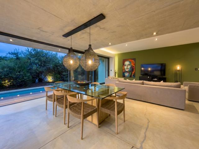 4 Bedroom House in Laezonia