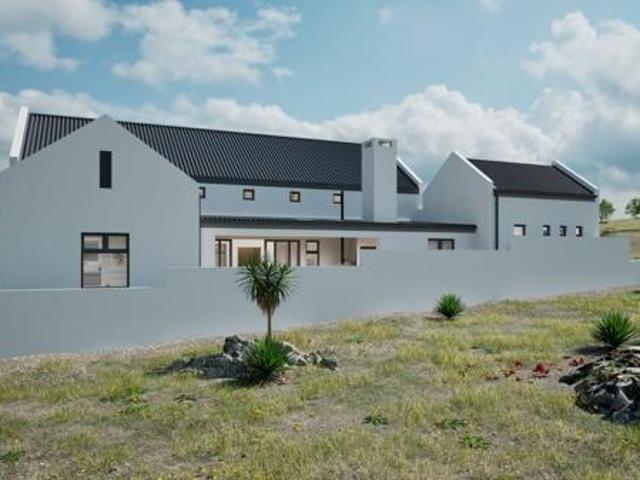 4 Bedroom House in Laguna Sands