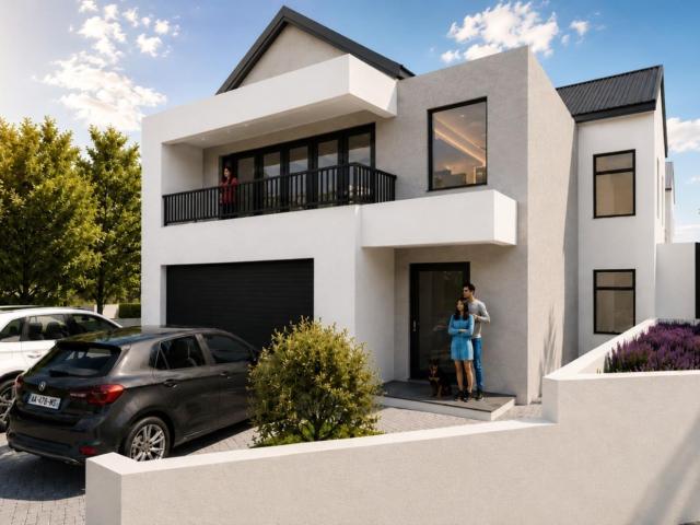4 Bedroom House in Laguna
