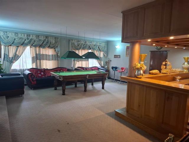 4 Bedroom House in Lakefield