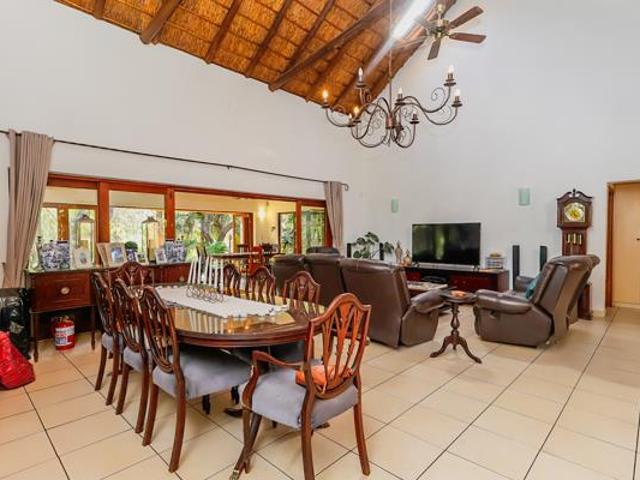 4 Bedroom House in Lakeland
