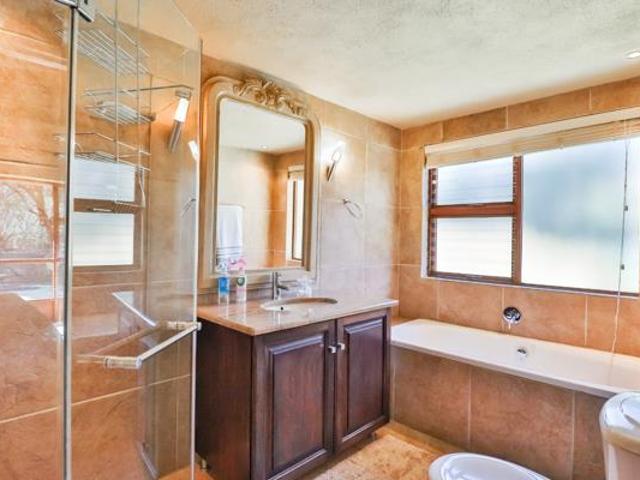 4 Bedroom House in Lakeland