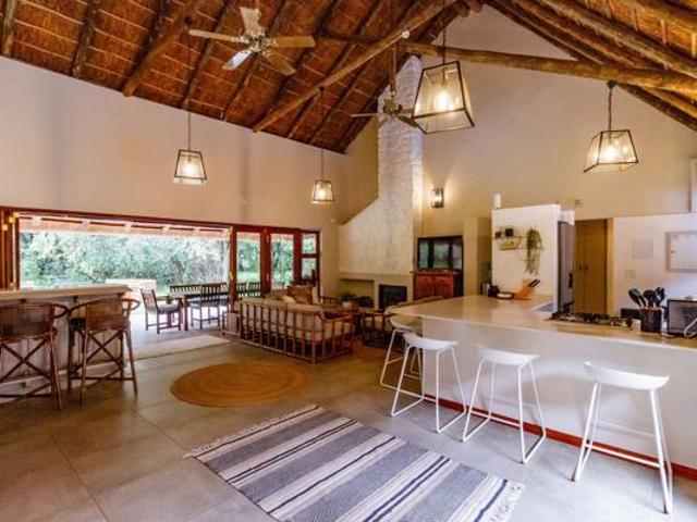 4 Bedroom House in Lakeland