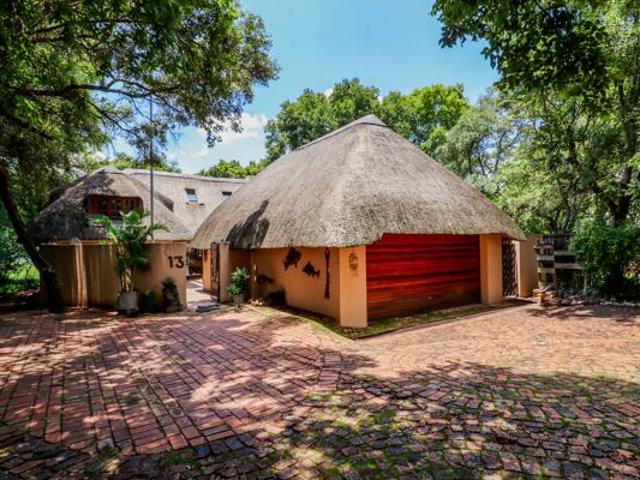 4 Bedroom House in Lakeland