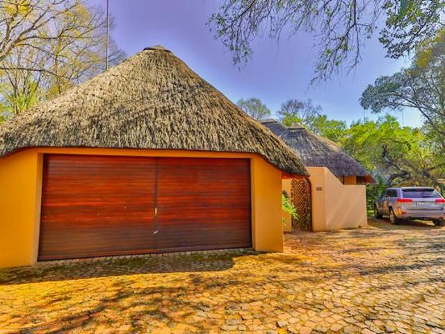 4 Bedroom House in Lakeland