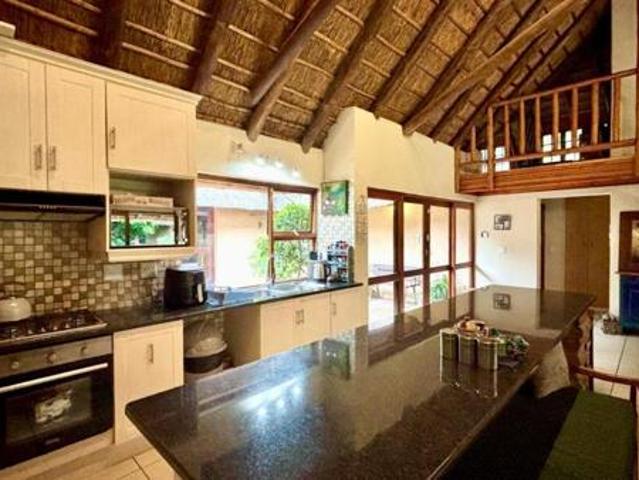 4 Bedroom House in Lakeland Estate