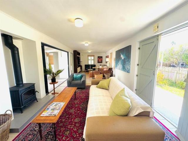 4 Bedroom House in Langebaan Central