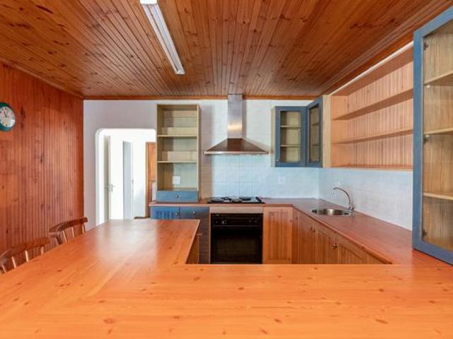 4 Bedroom House in Langebaan Central