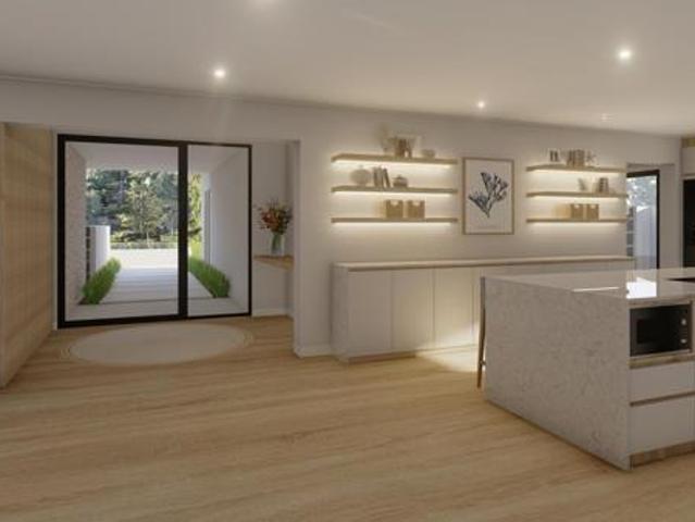 4 Bedroom House in Langebaan Country Estate
