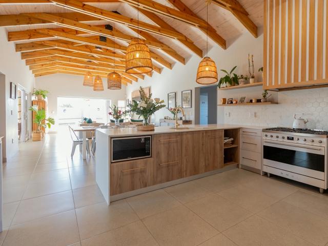 4 Bedroom House in Langebaan Country Estate
