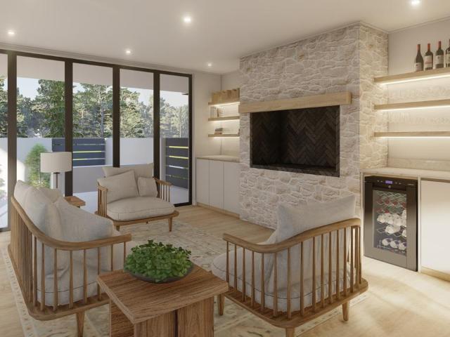 4 Bedroom House in Langebaan Country Estate