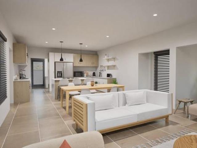 4 Bedroom House in Langebaan Country Estate