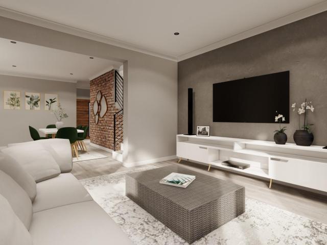 4 Bedroom House in Langeberg Ridge