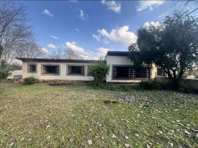 4 Bedroom House in Lanseria