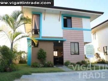 4 Bedroom House in Lapu Cebu