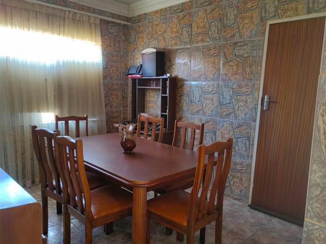 4 Bedroom House in Lethlabile