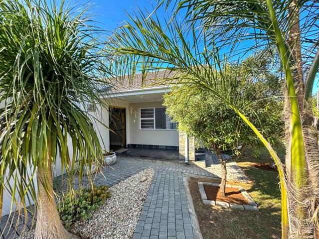 4 Bedroom House in Levyvale