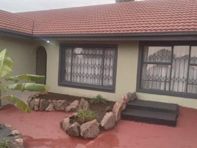 4 Bedroom House in Lewisham