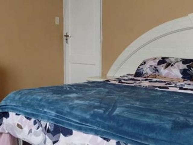 4 Bedroom House in Lewisham