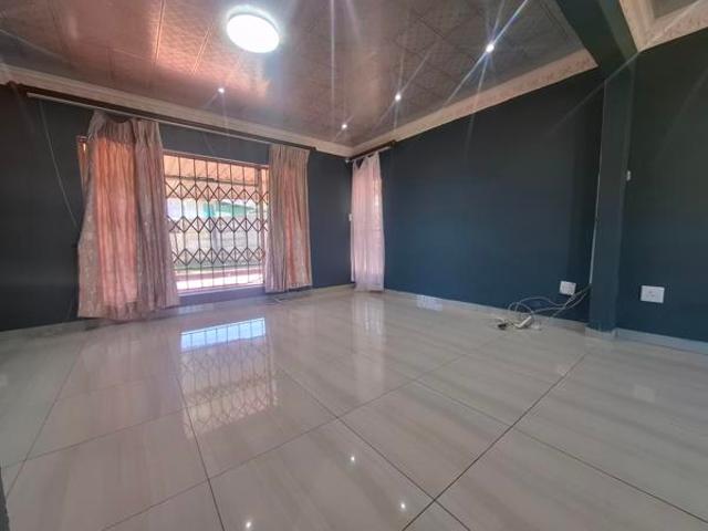 4 Bedroom House in Lewisham