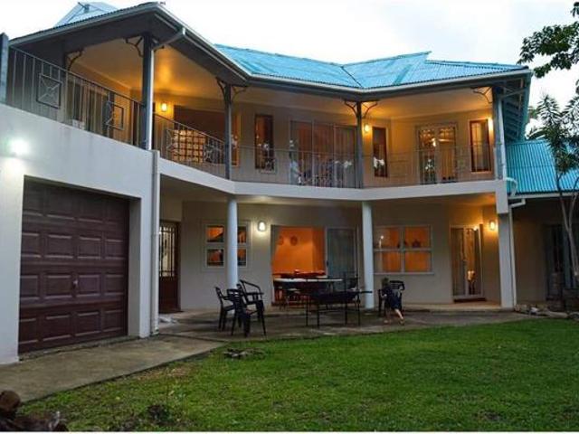 4 Bedroom House in Leisure Bay