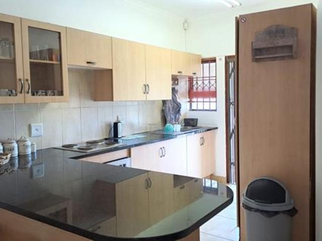4 Bedroom House in Leisure Bay