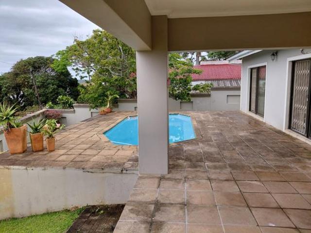 4 Bedroom House in Leisure Bay