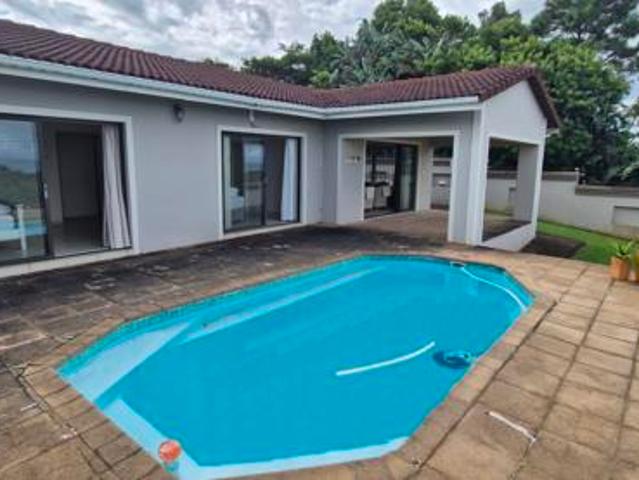 4 Bedroom House in Leisure Bay