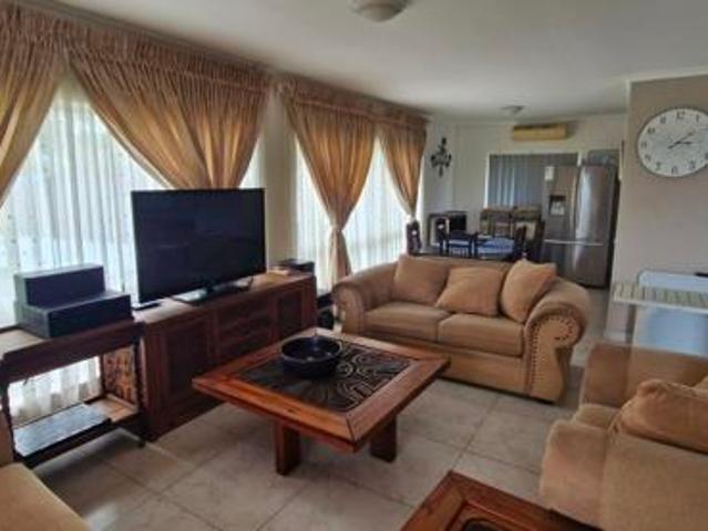 4 Bedroom House in Leisure Bay