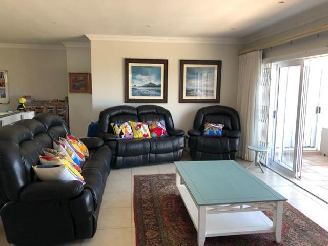 4 Bedroom House in Leisure Bay