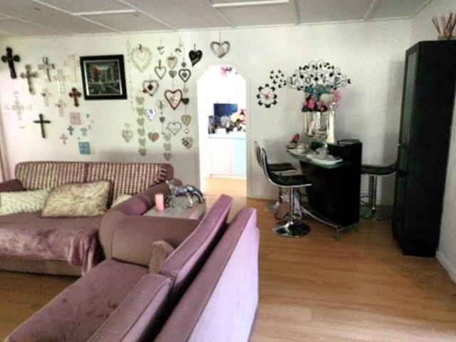 4 Bedroom House in Leisure Bay