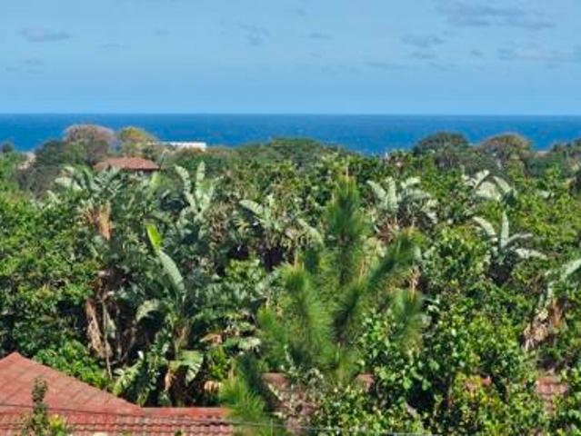 4 Bedroom House in Leisure Bay