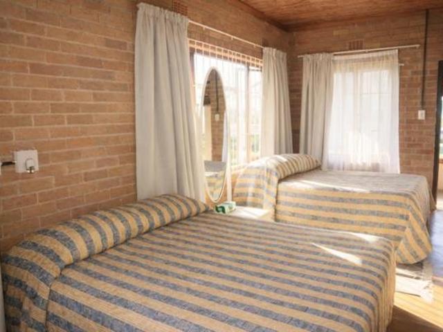 4 Bedroom House in Leisure Bay