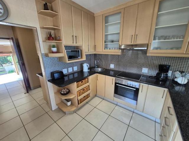 4 Bedroom House in Leisure Bay