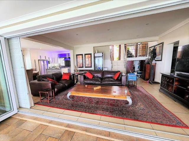 4 Bedroom House in Leisure Bay