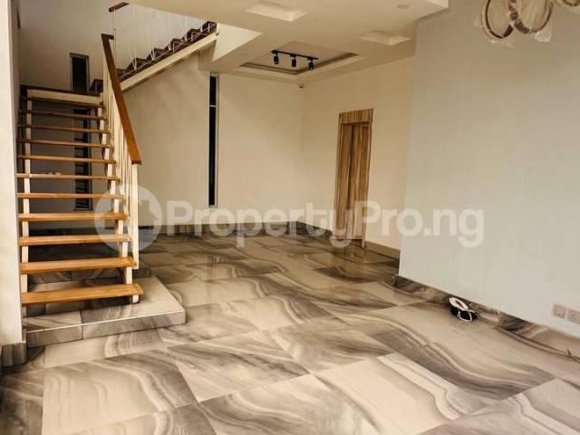 Buy Newly Built 4 Bedroom Detached Duplex With Pool & Bq in Lekki Lagos 2LQGC | PropertyPro Nigeria
