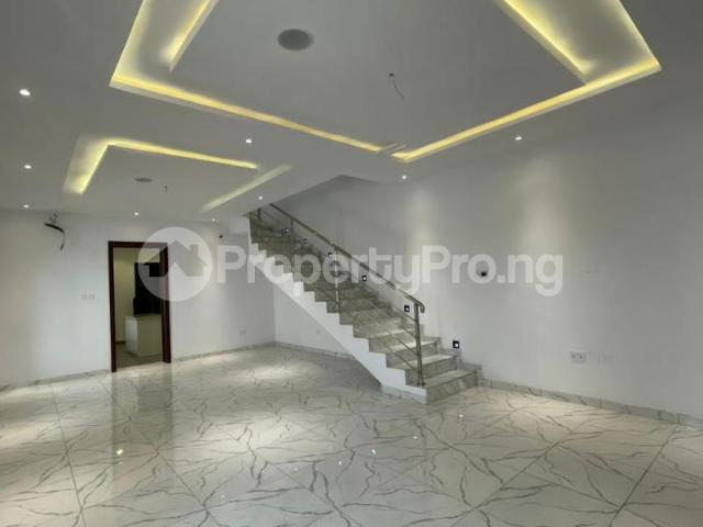 4 Bedroom House in Lekki Lagos | House for sale in lekki | House in lekki | 4 Bedroom | PropertyPro Nigeria