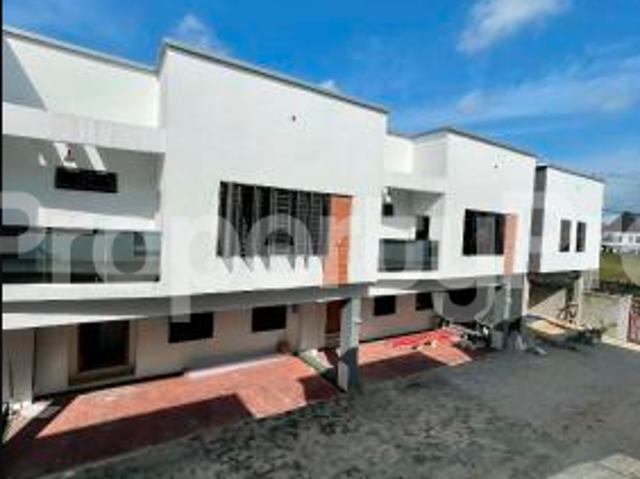 4 Bedroom House in Lekki Lagos | House for sale in lekki | House in lekki | 4 Bedroom | PropertyPro Nigeria