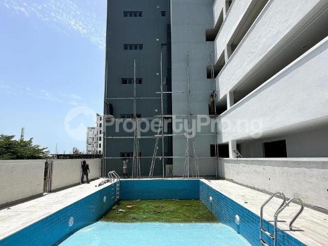 4 Bedroom House in Lekki Phase 1 Lekki Lagos | House for sale in lekki | House in lekki | 4 Bedroom | PropertyPro Nigeria