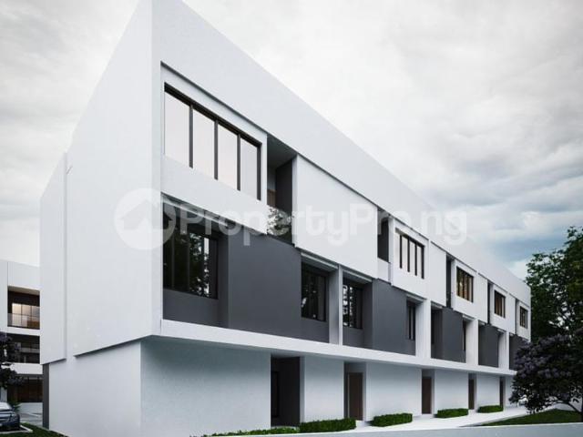4 Bedroom House in Lekki Phase 1 Lekki Lagos | House for sale in lekki | House in lekki | 4 Bedroom | PropertyPro Nigeria