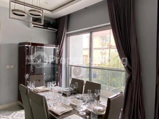 4 Bedroom House in Lekki Phase 1 Lekki Lagos | House for sale in lekki | House in lekki | 4 Bedroom | PropertyPro Nigeria