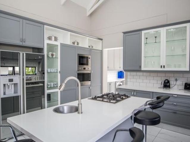 4 Bedroom House in Leloko Lifestyle & Eco Estate