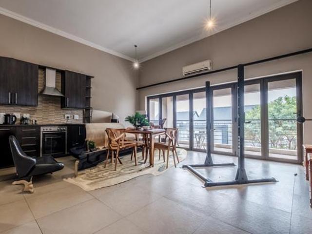4 Bedroom House in Leloko Lifestyle & Eco Estate
