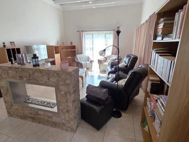 4 Bedroom House in Leloko Lifestyle & Eco Estate