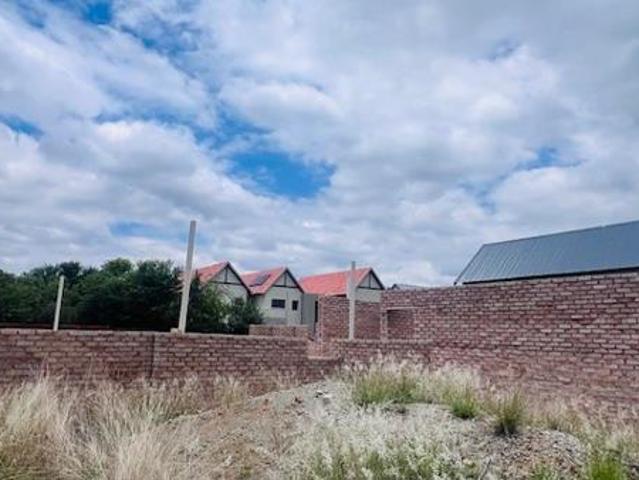 4 Bedroom House in Leloko Lifestyle & Eco Estate