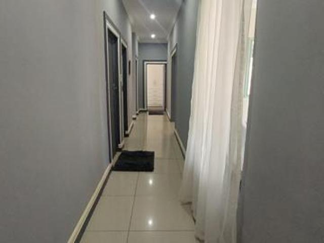 4 Bedroom House in Leloko Lifestyle & Eco Estate