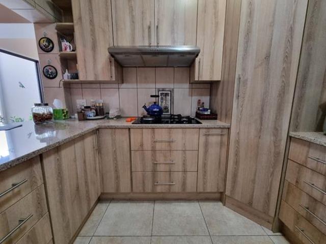 4 Bedroom House in Leloko Lifestyle & Eco Estate