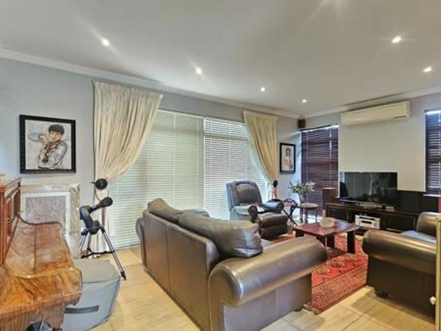 4 Bedroom House in Leloko Lifestyle & Eco Estate