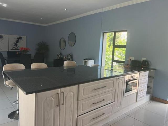4 Bedroom House in Leloko Lifestyle & Eco Estate